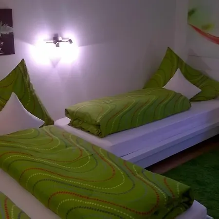 Ferienhaus Ferienhaus Rosa