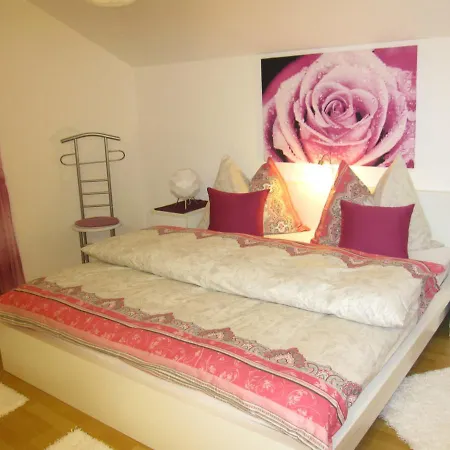 Ferienhaus Rosa *