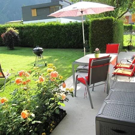 Ferienhaus Ferienhaus Rosa