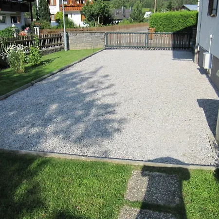 Ferienhaus Rosa Umhausen