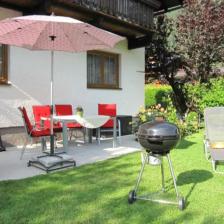 Ferienhaus Rosa Ferienhaus Umhausen