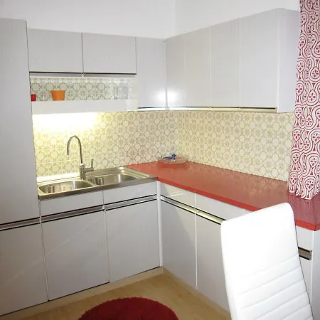 Ferienhaus Rosa Ferienhaus *