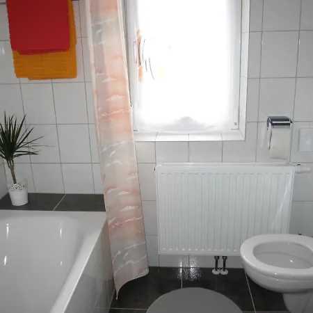 Ferienhaus Rosa Umhausen