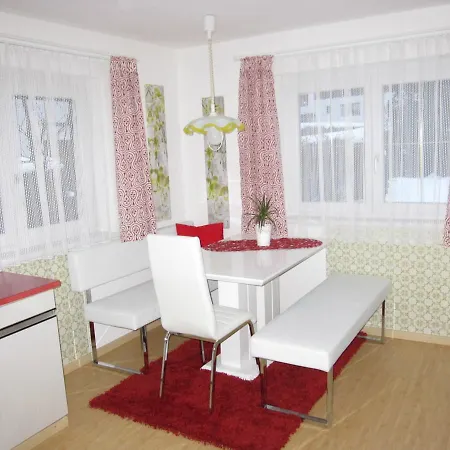 Ferienhaus Rosa Ferienhaus *