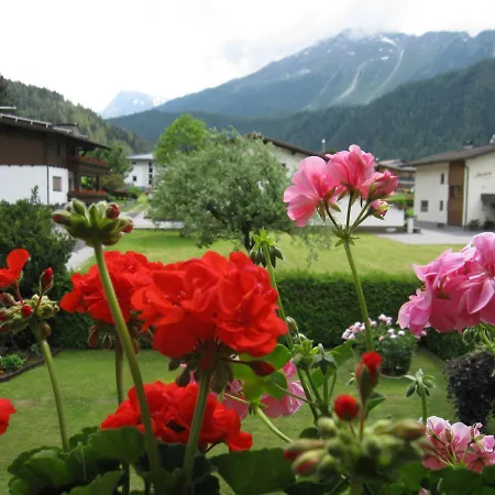 Ferienhaus Ferienhaus Rosa *