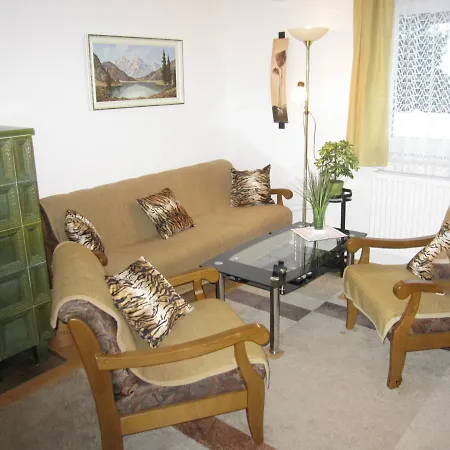 Ferienhaus Rosa *