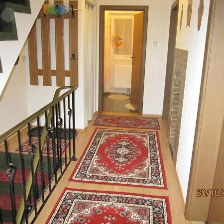 Ferienhaus Rosa Ferienhaus *