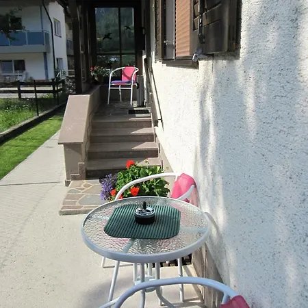 Ferienhaus Ferienhaus Rosa *