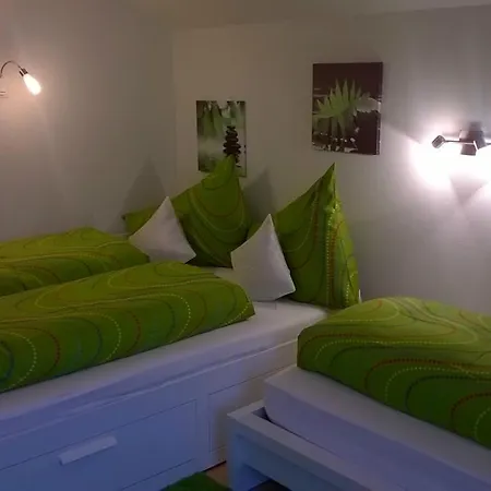 Ferienhaus Rosa Casa vacanze *