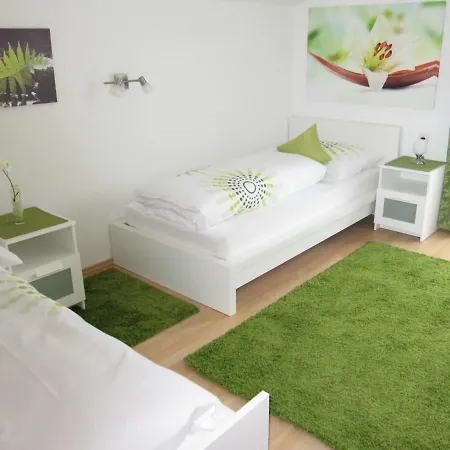 Casa vacanze Ferienhaus Rosa