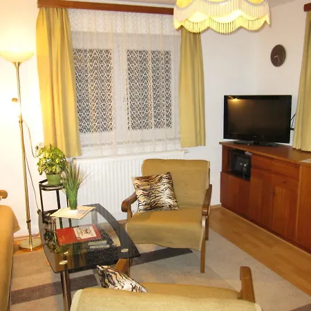 Ferienhaus Rosa Casa vacanze Umhausen