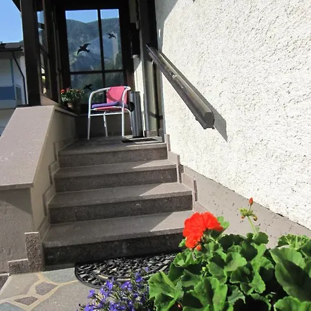 Ferienhaus Rosa * Umhausen